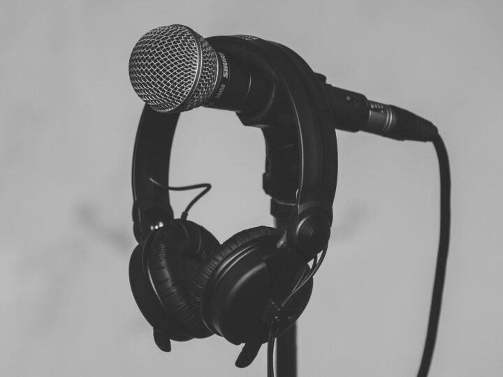 Czy mikrofony pojemnościowe są lepsze od innych typów mikrofonów?
