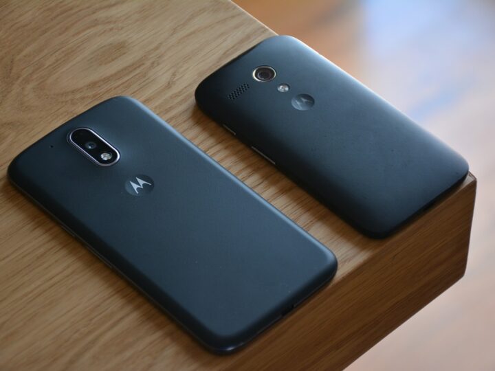 Jak wybrać idealne etui na telefon Motorola?